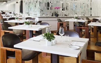 Hotel NH Milano Congress Centre