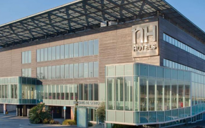 Hotel NH Orio al Serio