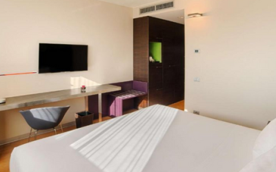 Hotel NH Orio al Serio