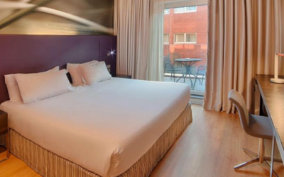 Hotel NH Orio al Serio