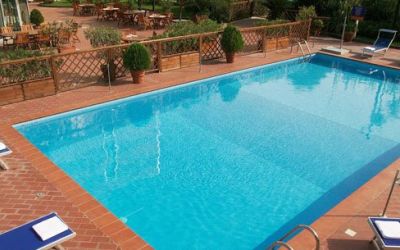 Novotel Caserta Sud