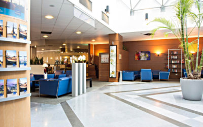 Novotel Caserta Sud