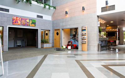 Novotel Caserta Sud