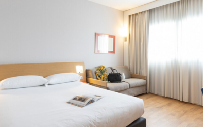 Novotel Caserta Sud