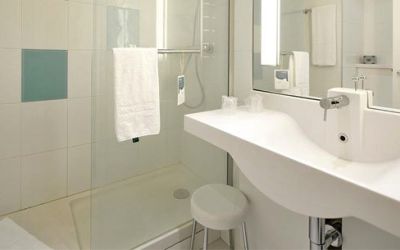 Novotel Caserta Sud