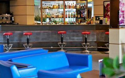 Novotel Caserta Sud