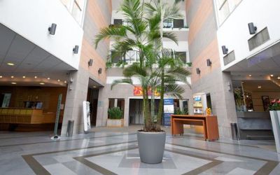 Novotel Caserta Sud