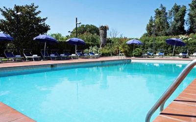 Novotel Caserta Sud
