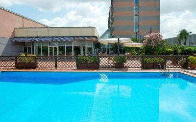 Novotel Caserta Sud