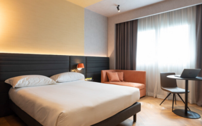 Novotel Caserta Sud