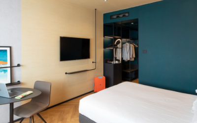 Novotel Caserta Sud