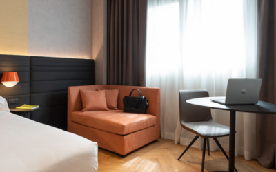 Novotel Caserta Sud