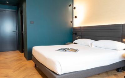 Novotel Caserta Sud