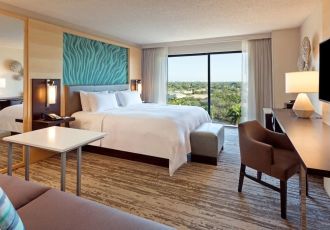 Hotel Marriott Boca Raton image