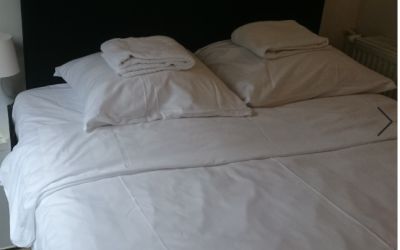 Hotel Chao 24/7