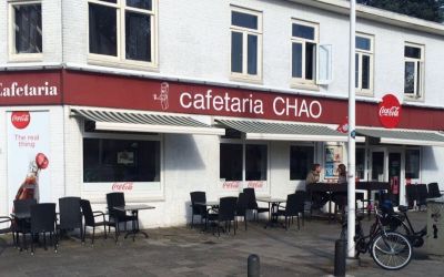 Hotel Chao 24/7