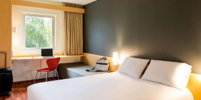 Ibis Monterrey Valle