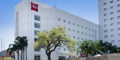 Ibis Monterrey Valle