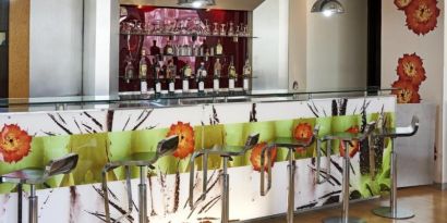 Ibis Monterrey Valle