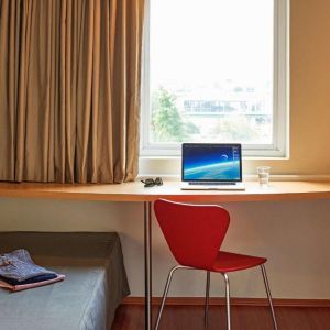 Ibis Monterrey Valle