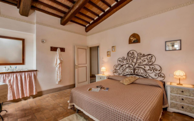 Agriturismo Case Graziani