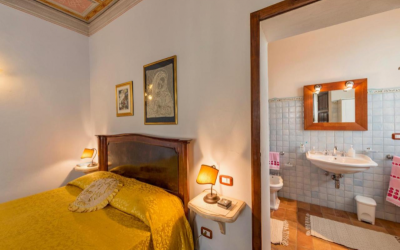 Agriturismo Case Graziani