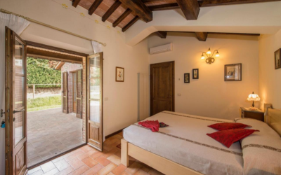 Agriturismo Case Graziani