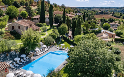 Agriturismo Case Graziani