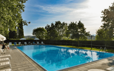 Agriturismo Case Graziani