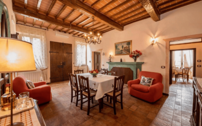 Agriturismo Case Graziani