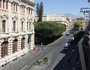 Santuzza Hotel Catania, Catania