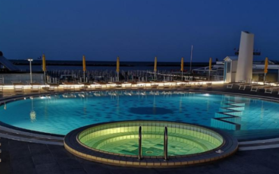 Hotel David
