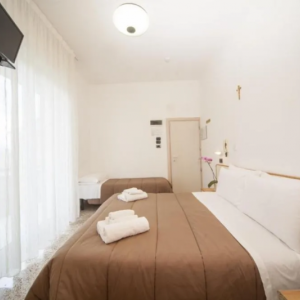 Hotel Zurigo