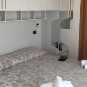 Hotel Zurigo