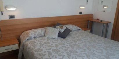 Hotel Zurigo