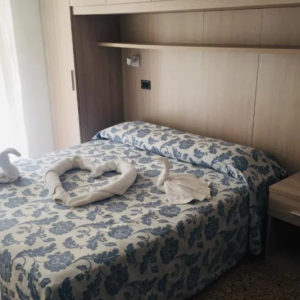 Hotel Zurigo
