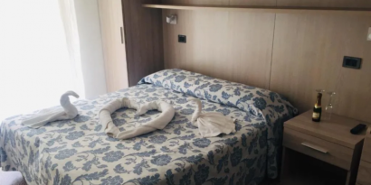 Hotel Zurigo