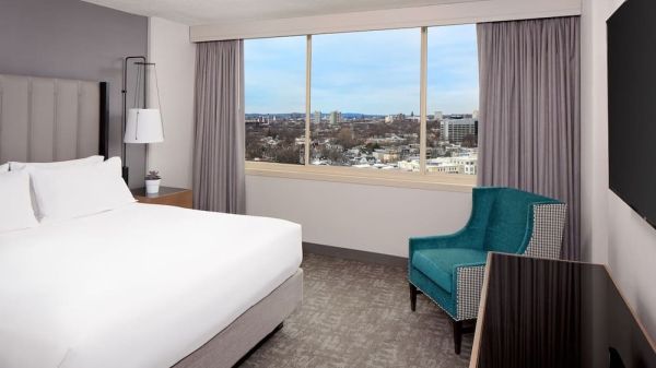 Hotel Hyatt Regency Boston/Cambridge image