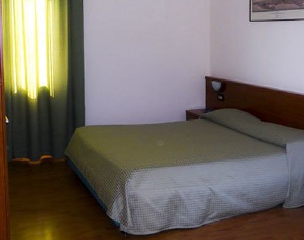 Hotel Traghetto, Civitavecchia