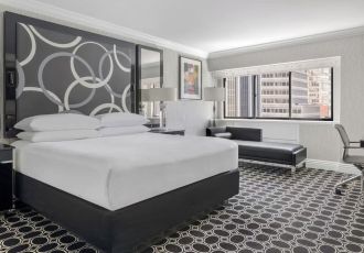 Hotel The Muse New York image
