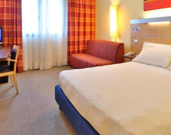 Hotel Best Western Palace Inn, Ferrara