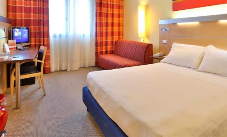 Hotel Best Western Palace Inn, Ferrara