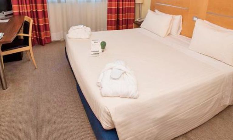 Hotel Best Western Palace Inn, Ferrara