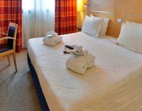 Hotel Best Western Palace Inn, Ferrara