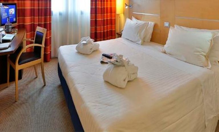 Hotel Best Western Palace Inn, Ferrara