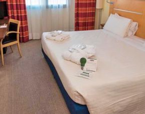 Hotel Best Western Palace Inn, Ferrara