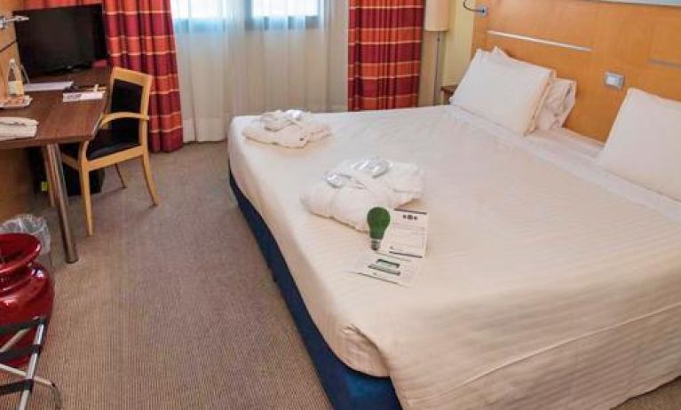 Hotel Best Western Palace Inn, Ferrara