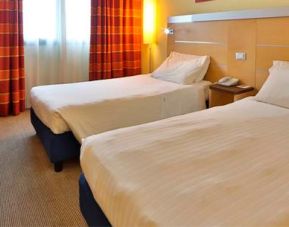Hotel Best Western Palace Inn, Ferrara