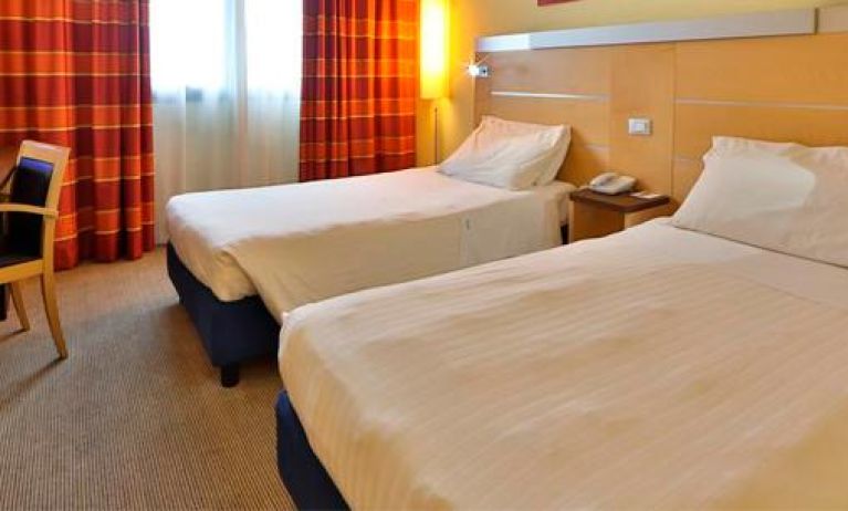 Hotel Best Western Palace Inn, Ferrara