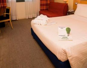 Hotel Best Western Palace Inn, Ferrara